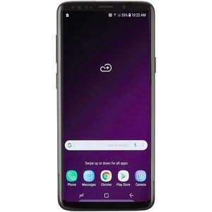 Samsung Galaxy S9+ 64GB Unlocked GSM 4G LTE Phone w/ Dual 12MP Camera - Midnight